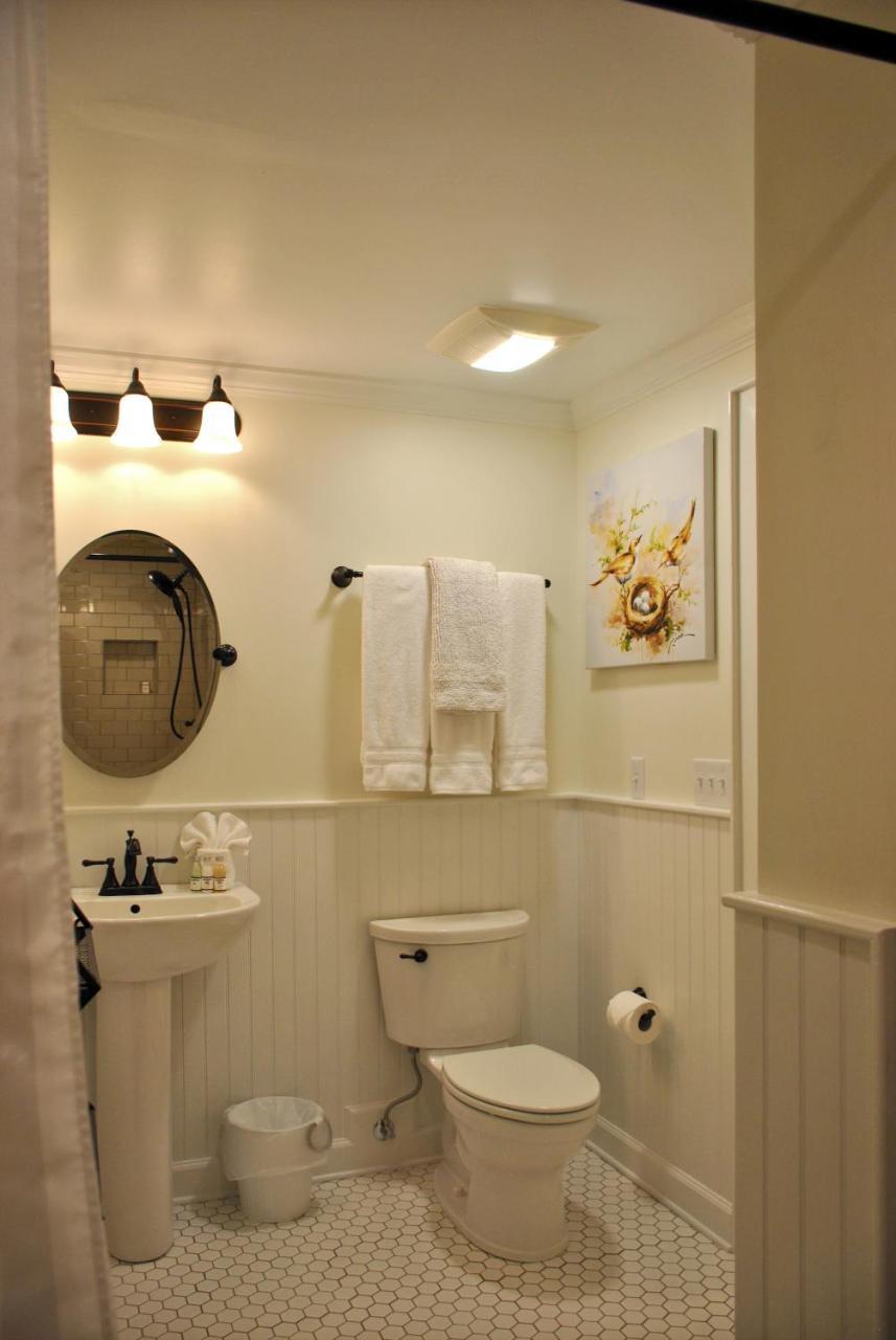 Riverview Inn ชัททานูกา ภายนอก รูปภาพ