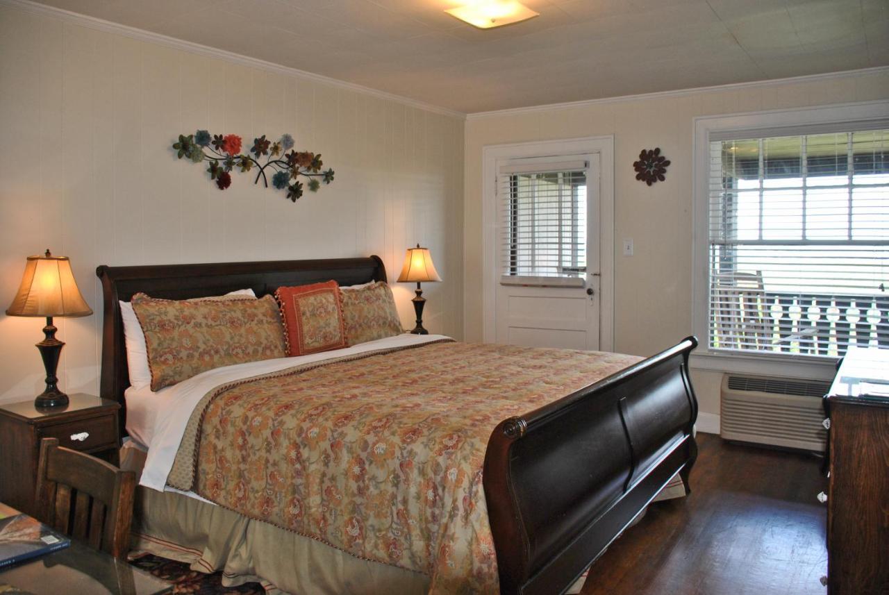 Riverview Inn ชัททานูกา ภายนอก รูปภาพ