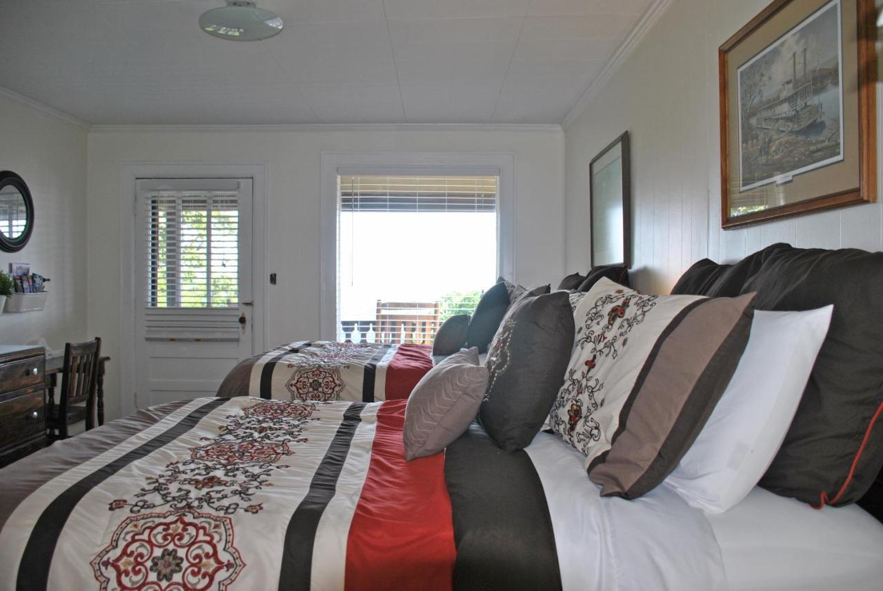Riverview Inn ชัททานูกา ภายนอก รูปภาพ