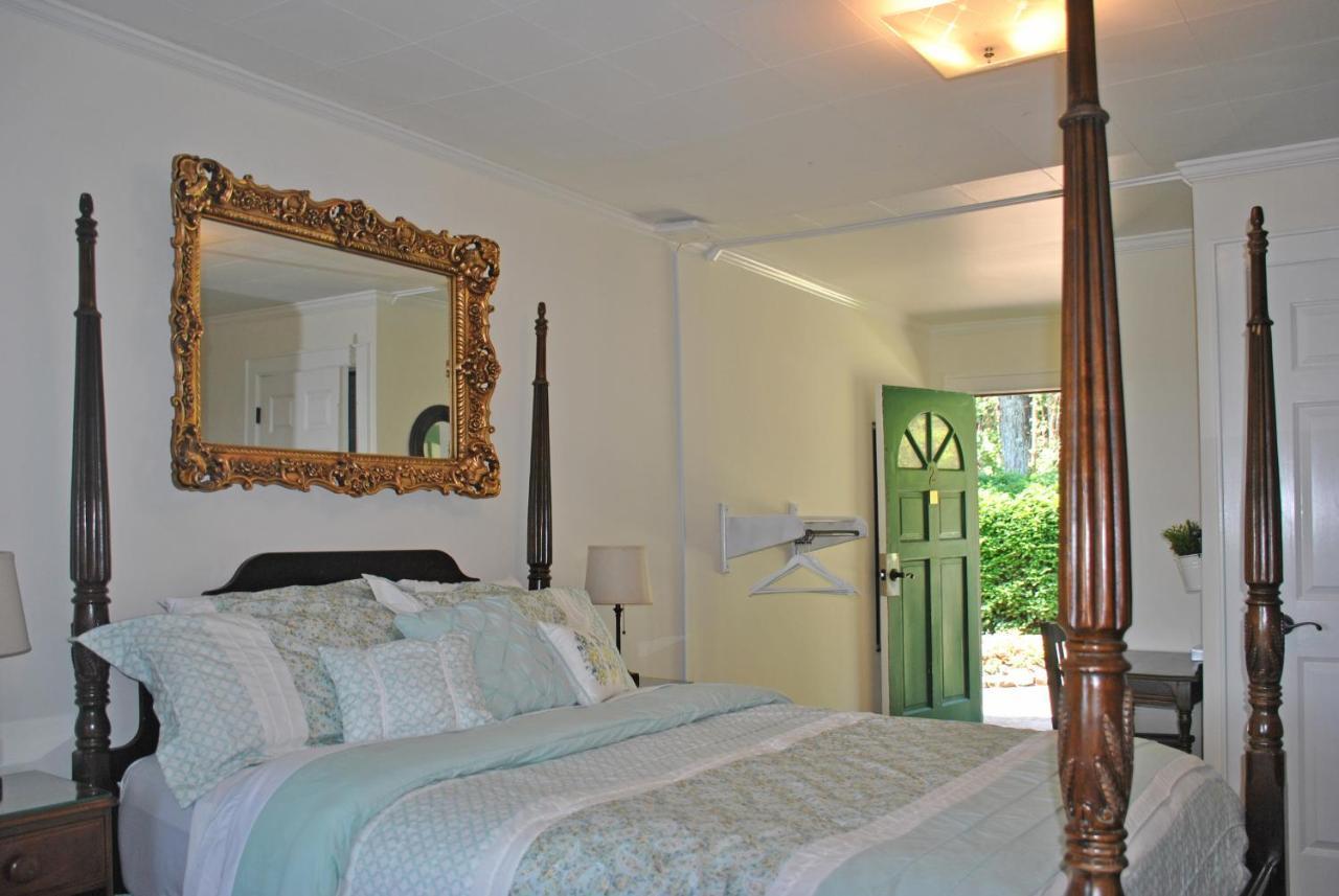 Riverview Inn ชัททานูกา ภายนอก รูปภาพ