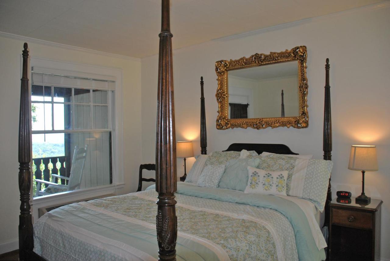 Riverview Inn ชัททานูกา ภายนอก รูปภาพ
