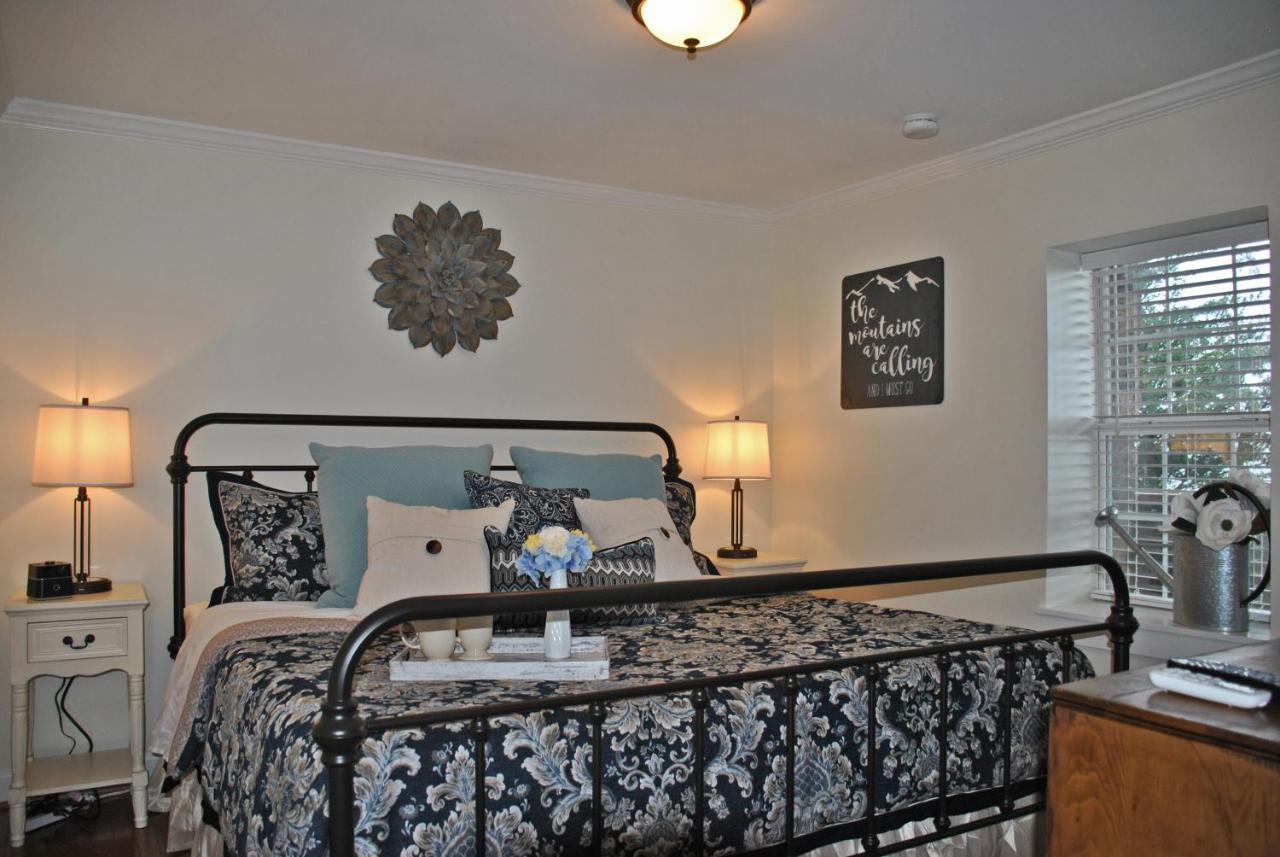 Riverview Inn ชัททานูกา ภายนอก รูปภาพ