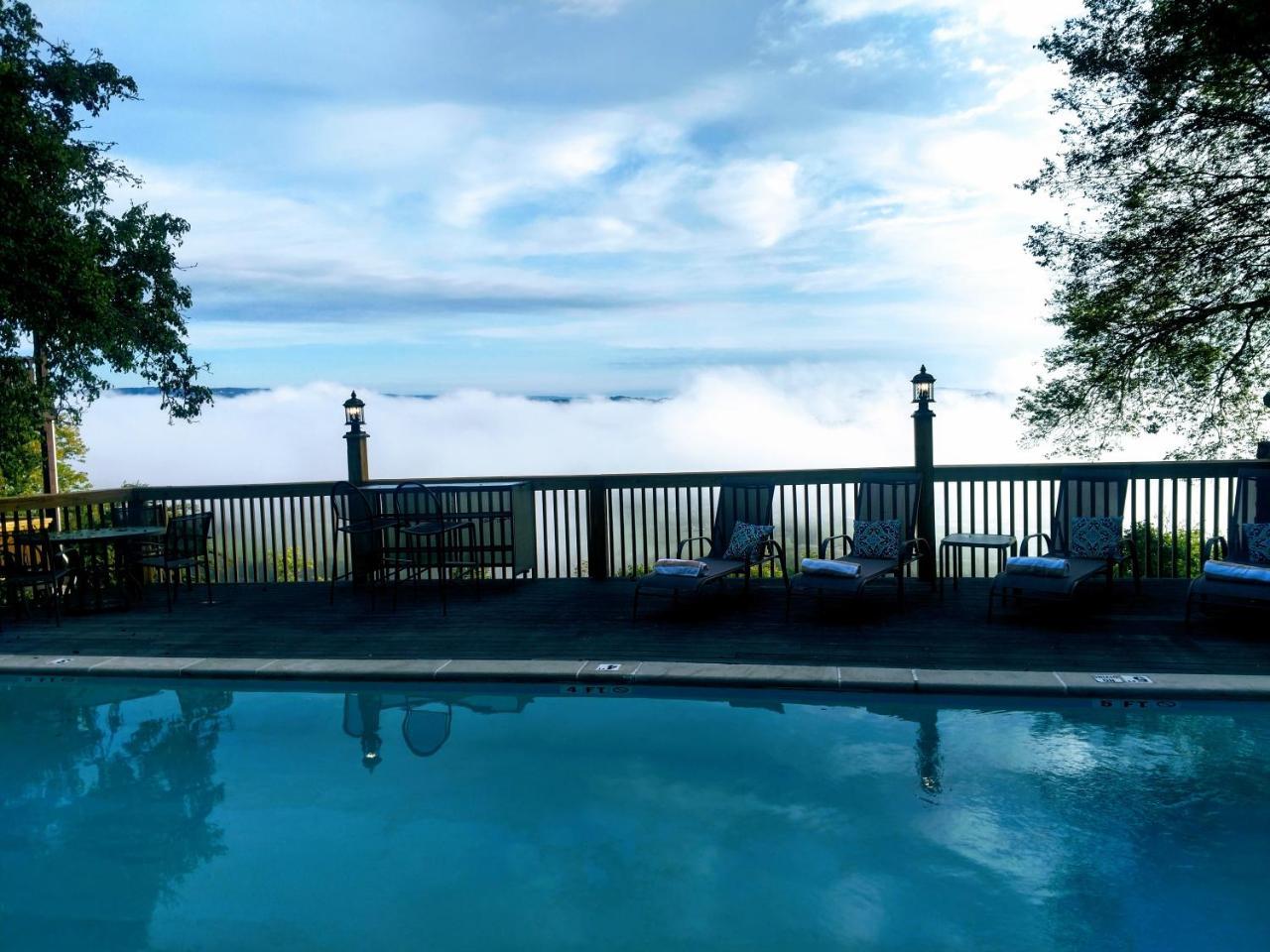 Riverview Inn ชัททานูกา ภายนอก รูปภาพ